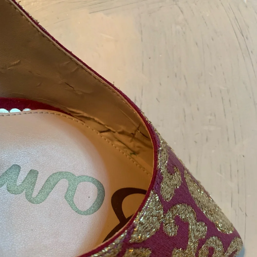 Sam Edelman these sam